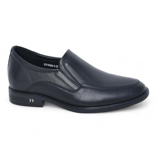 Giày tăng 7cm da mềm siêu nhẹ