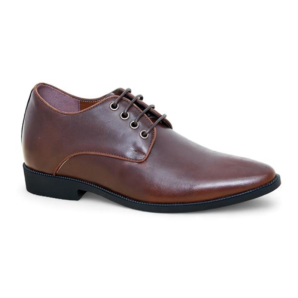 Giày tăng 8cm cho nam giới