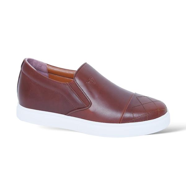 Giày slipon da thật cho nam