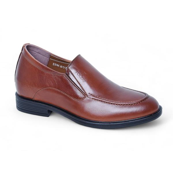 Giày cao 8cm da mềm nhẹ