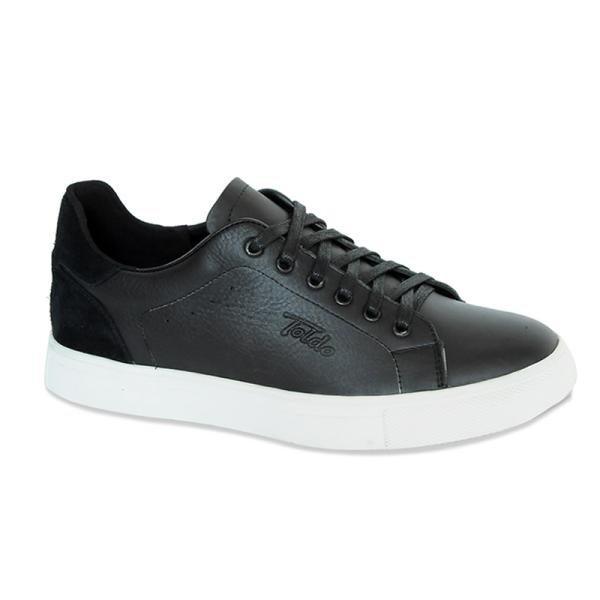 Giày cao nam 6cm da bò thật