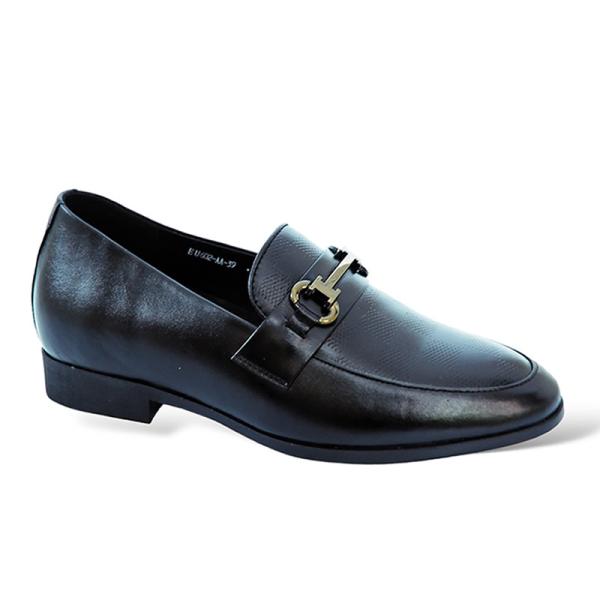 Giày loafer nam tăng chiều cao