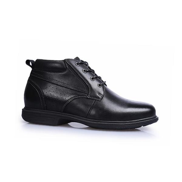 Giày cao cổ nam cao thêm 9cm