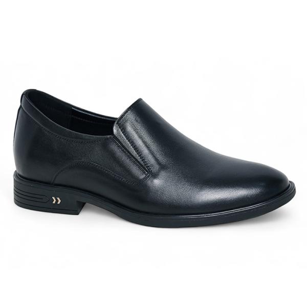 Giày nam cao 7cm da mềm nhẹ