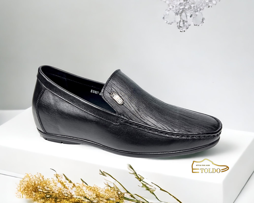 Giày mọi tăng chiều cao cho nam