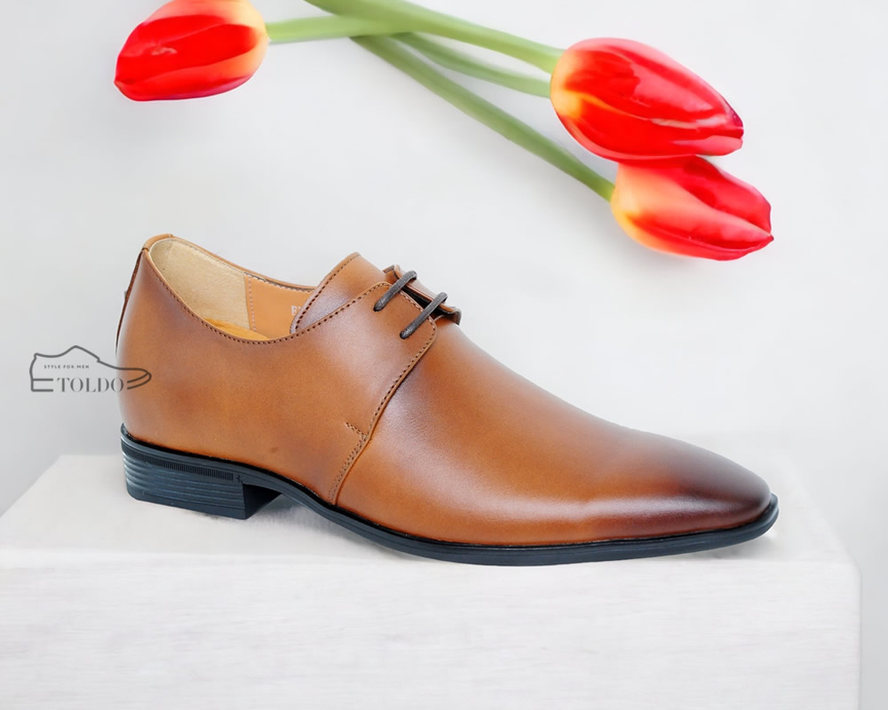 Giày tăng chiều cao lịch lãm